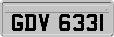 GDV6331