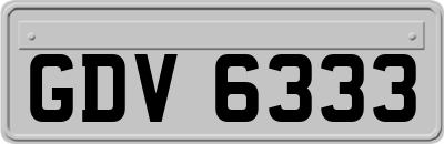 GDV6333
