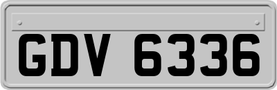 GDV6336
