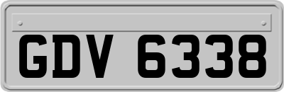 GDV6338