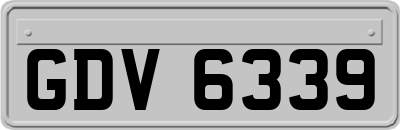 GDV6339