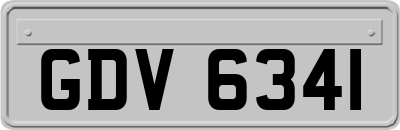 GDV6341