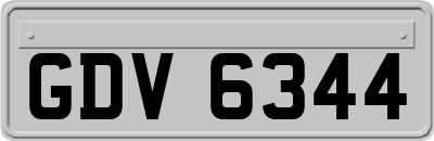 GDV6344