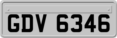GDV6346
