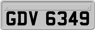 GDV6349