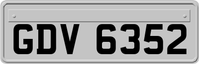 GDV6352