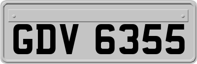 GDV6355