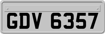 GDV6357