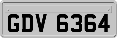GDV6364