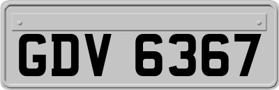 GDV6367