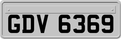 GDV6369