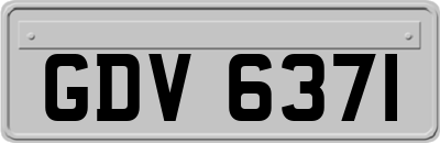 GDV6371
