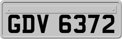 GDV6372