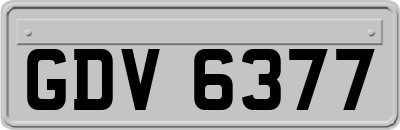 GDV6377