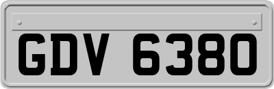 GDV6380