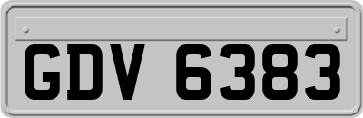 GDV6383