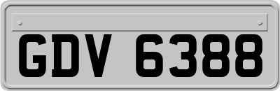 GDV6388