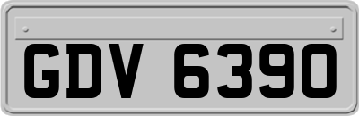 GDV6390