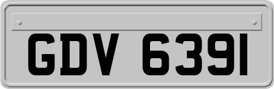GDV6391