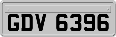 GDV6396