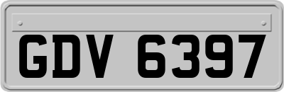 GDV6397