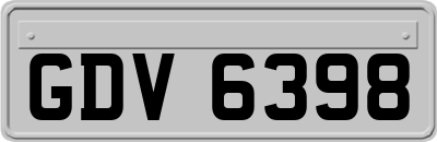 GDV6398