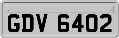 GDV6402