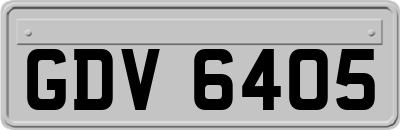 GDV6405
