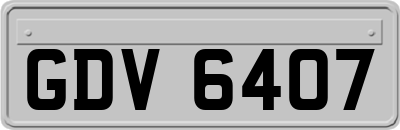GDV6407