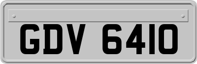 GDV6410