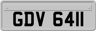 GDV6411