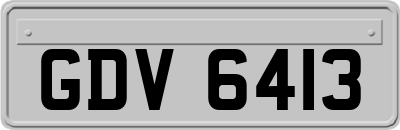 GDV6413