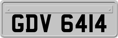 GDV6414