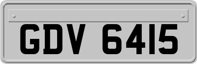 GDV6415