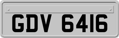 GDV6416