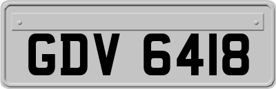 GDV6418