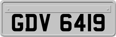GDV6419