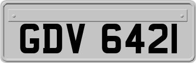 GDV6421