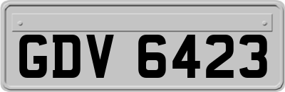 GDV6423
