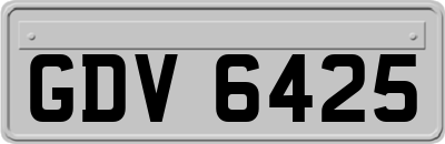 GDV6425