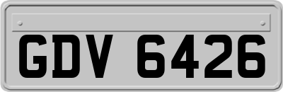 GDV6426