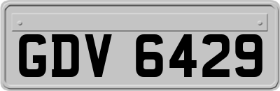 GDV6429