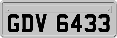 GDV6433
