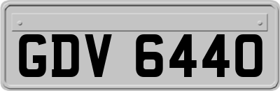 GDV6440