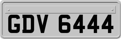 GDV6444