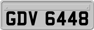 GDV6448