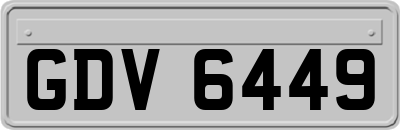 GDV6449