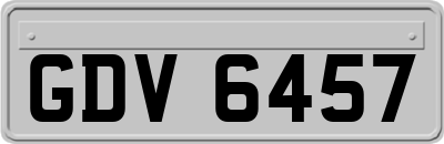 GDV6457