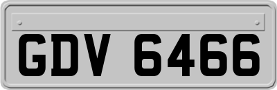 GDV6466