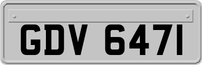 GDV6471